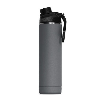 Orca Hydra w/Lid, 22oz, Charcoal Gray