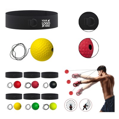 Reflex Ball Set