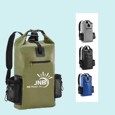 Waterproof Dry Bag Backpack