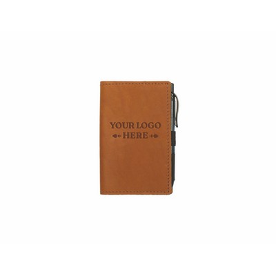 Leather Field Notes Holder