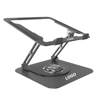 Adjustable Laptop Stand For Desk