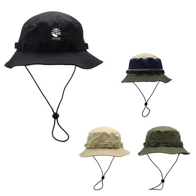 Street Style Bucket Hat