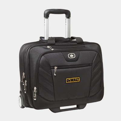 OGIO® Wheeled Briefcase