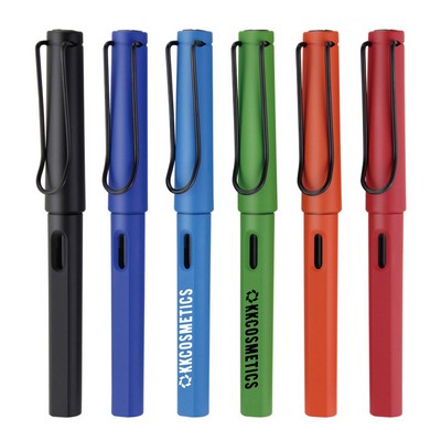 Roller Ballpoint Stylus Gel Pen