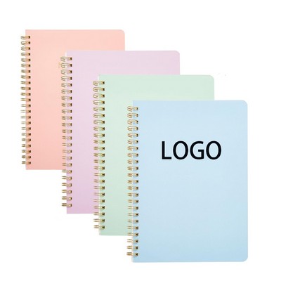 Student Office School Notebook