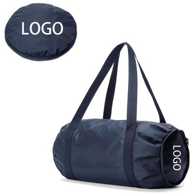 Compartment Overnight Weekender Bag