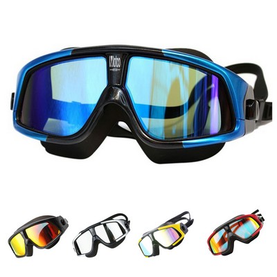 Adult Swimming Goggles