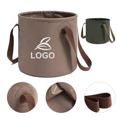 Collapsible Bucket