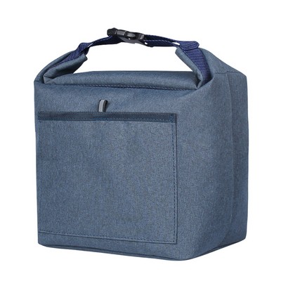 Tote Oxford Cloth Lunch Bag