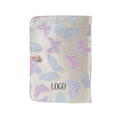 Loose-Leaf Notebook