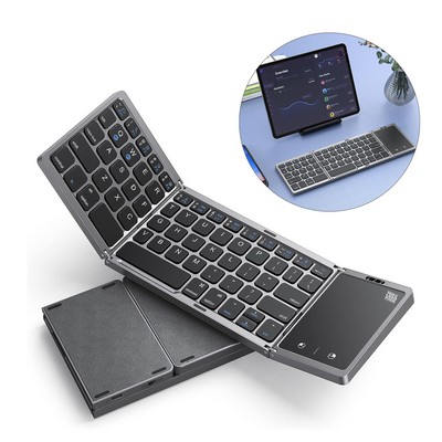 Foldable Keyboard