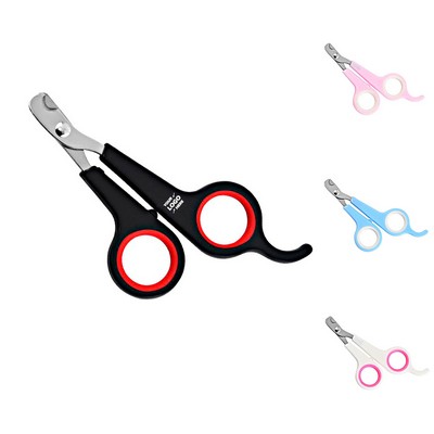 Pet Nail Clippers