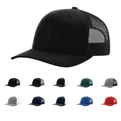 Richardson® X-Large Premium Trucker Cap