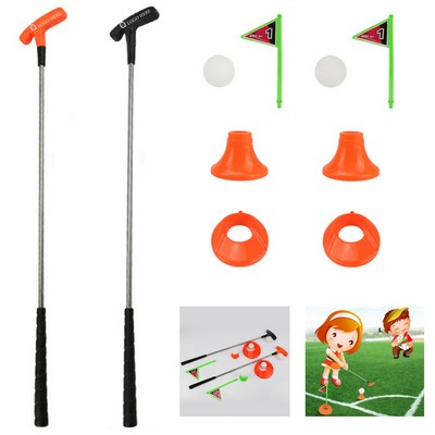 Golf Putter Toy Kits