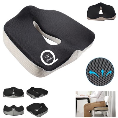 Tailbone Pain Relief Seat Cushion