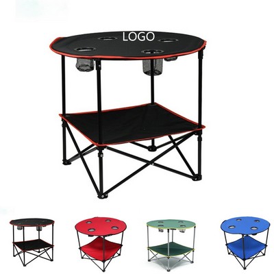 Camping Table Folding Picnic Table