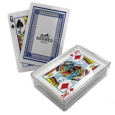 Poker Playing Cards