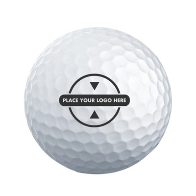 Golf Ball MOQ 50PCS