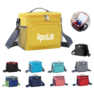 Insulated Cooler Bag