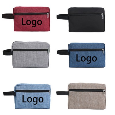 Travel Toiletry Bag