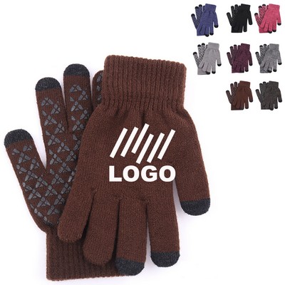 Winter Touch Screen Gloves