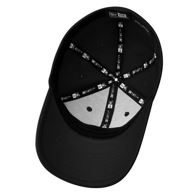 New Era® Structured Stretch Cotton Cap