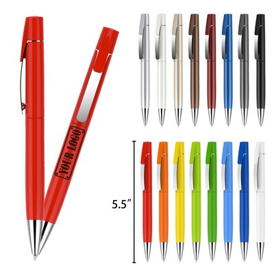 Personalized Ballpoint Pens