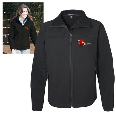 Women's Weatherproof Soft Shell Jacket