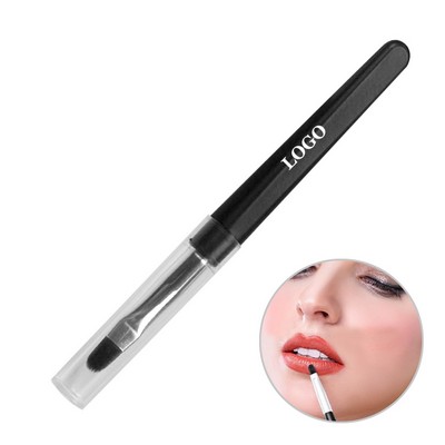 Makeup Soft Bristle Lip Brush