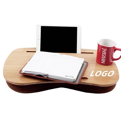 Laptop Table Cushion