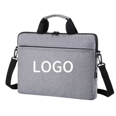 Handheld Laptop Bag