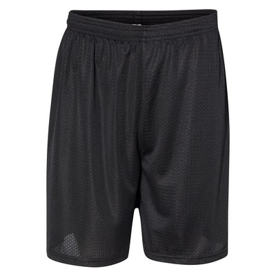 C2 Unisex Mesh 7" Short