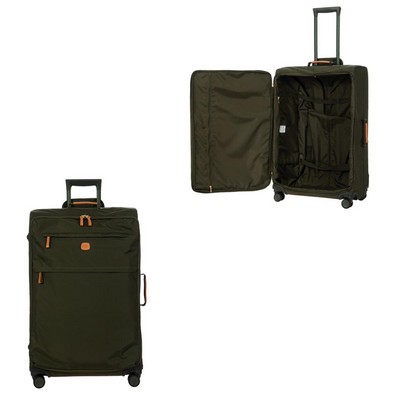 Bric's X-Bag X-Travel 30 Inch Spinner w/Frame Luggage