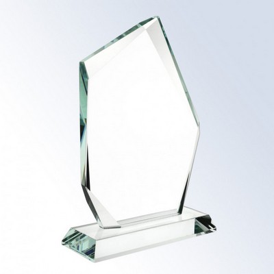 Medium Starfire Supreme Summit Award - Unattached