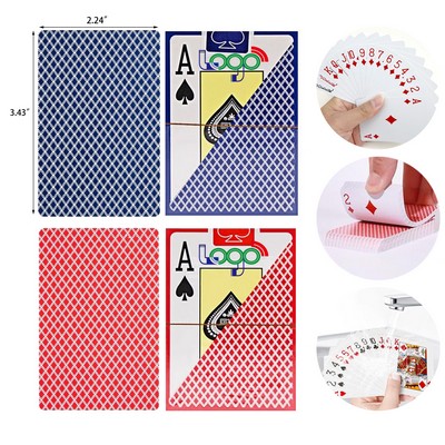 Custom Standard Playing Cards