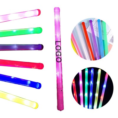 LED Reusable Light Sticks