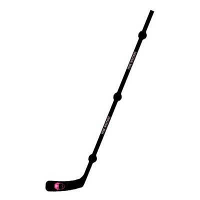 Slapshot Hockey Stick Shot