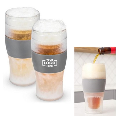 Insulated Iced Coffee Tumbler