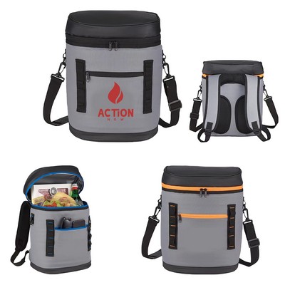 Insulated Lunch Cooler Bag