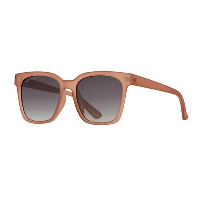 Sequoia Eco-Active Polarized Sunglasses w/Soft Mocha Frame