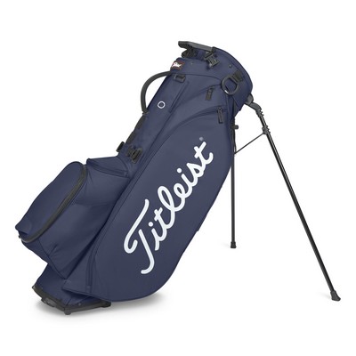 Titleist Players 5 2024 Stand Bag - Navy