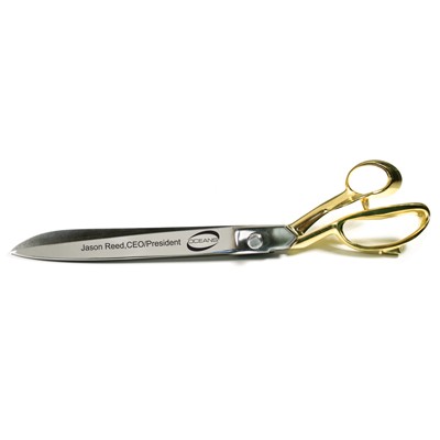 Ceremonial Scissors 20"