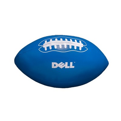 Football - Mini Poly Stuffed (6")