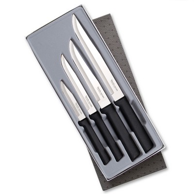 Starter Plus Gift Set w/Black Handle