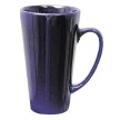 16 Oz. Cobalt Blue Topeka Funnel Mug