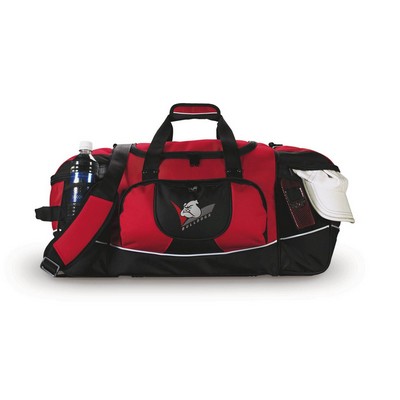 Scout Rolling Duffel