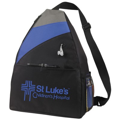 Standard Sling Backpack