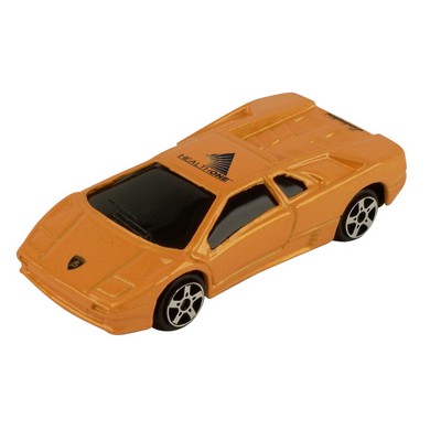 1:64 Scale Lamborghini® Diablo (u)