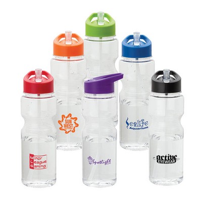 Aurora 24 oz. Tritan Water Bottle