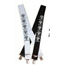 2" Adjustable Suspenders